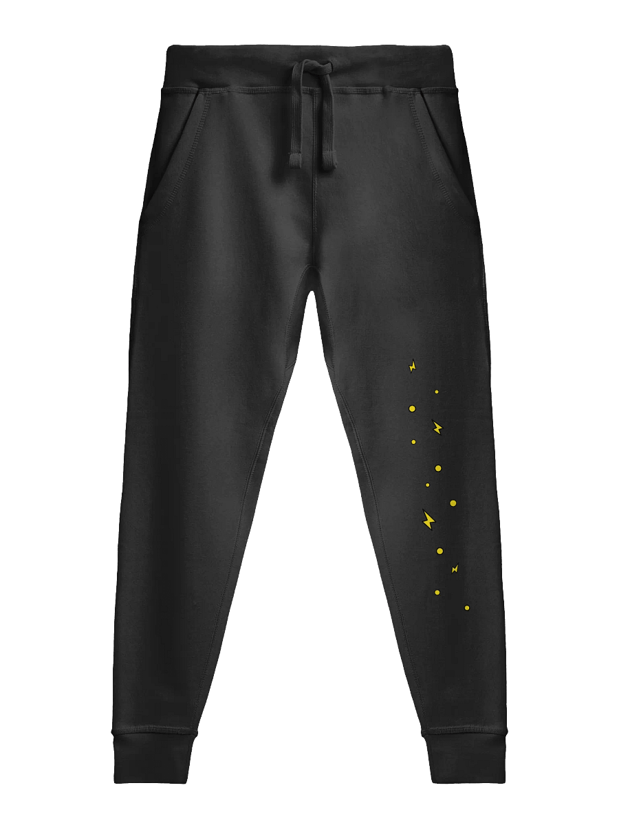Lightning Sprinkle Sweats product image (3)