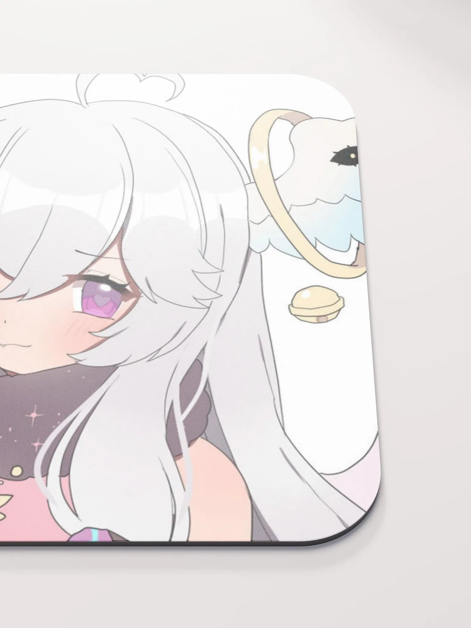 Nap Mouse Pad: Eeeepy Nap product image (6)