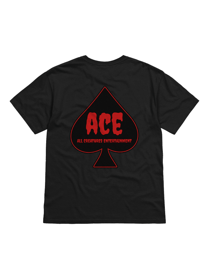We Are All Creatures Creepy Halloween Shirt product image (2)