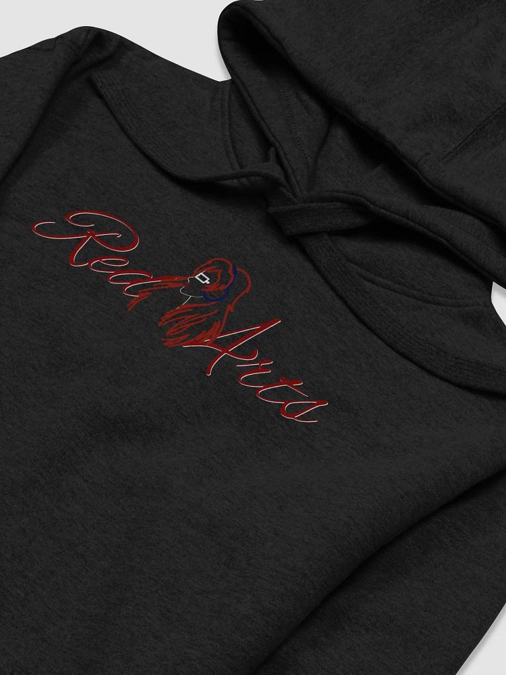 Red Sweater (Dark) product image (6)