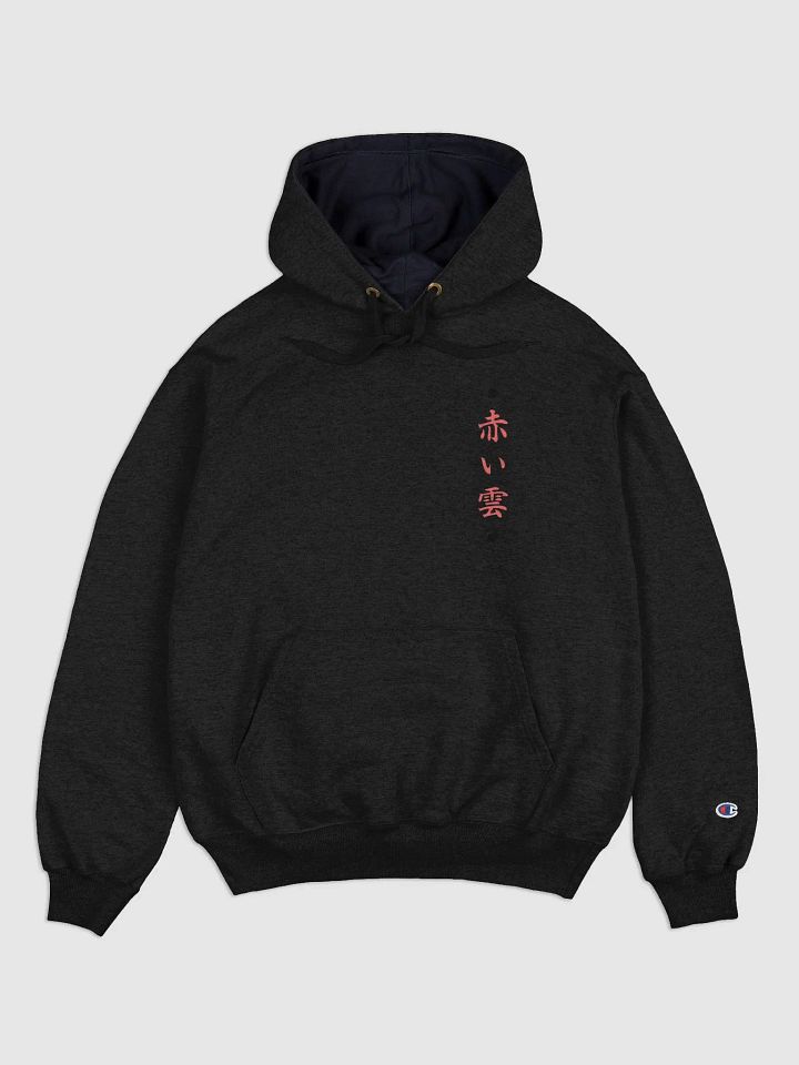 BEAST WITHIN CHAMPION HOODIE product image (2)
