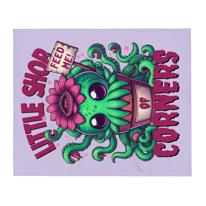Little Shop of Corners 