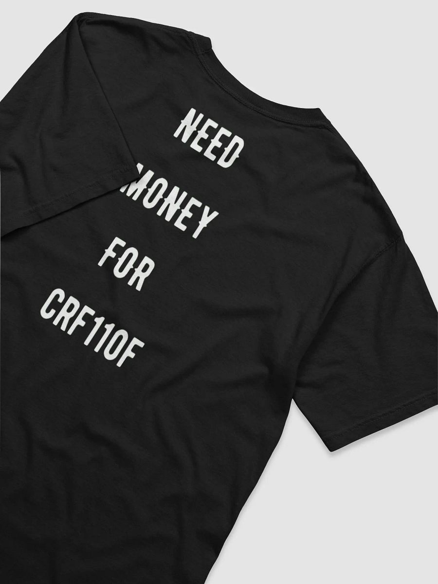 need money for crf110f | tee product image (40)