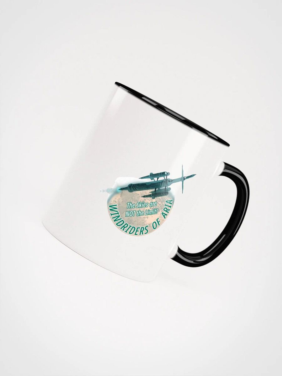 WindRiders Blue 