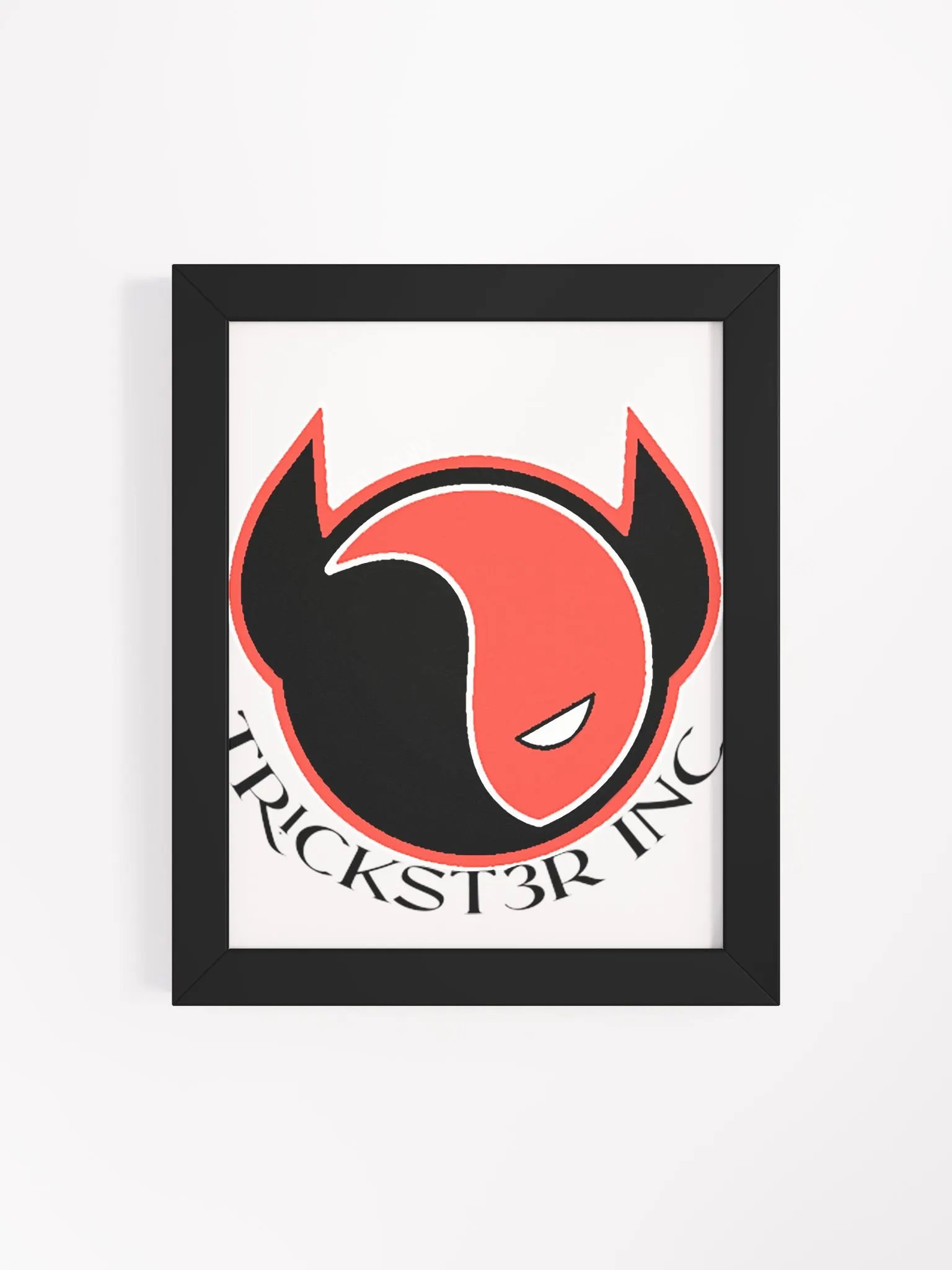 trickst3r OG Logo Poster product image (15)