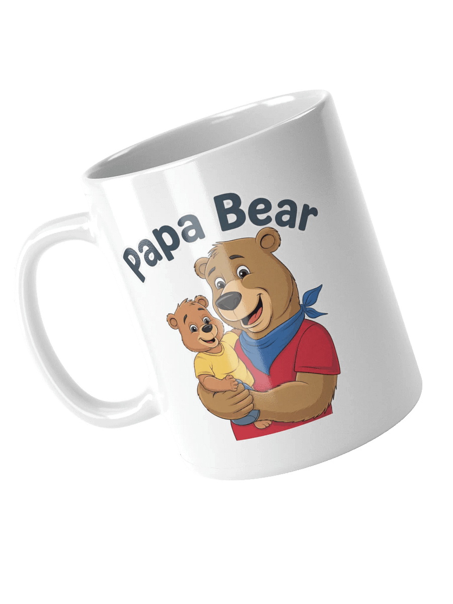 Papa Bear product image (9)