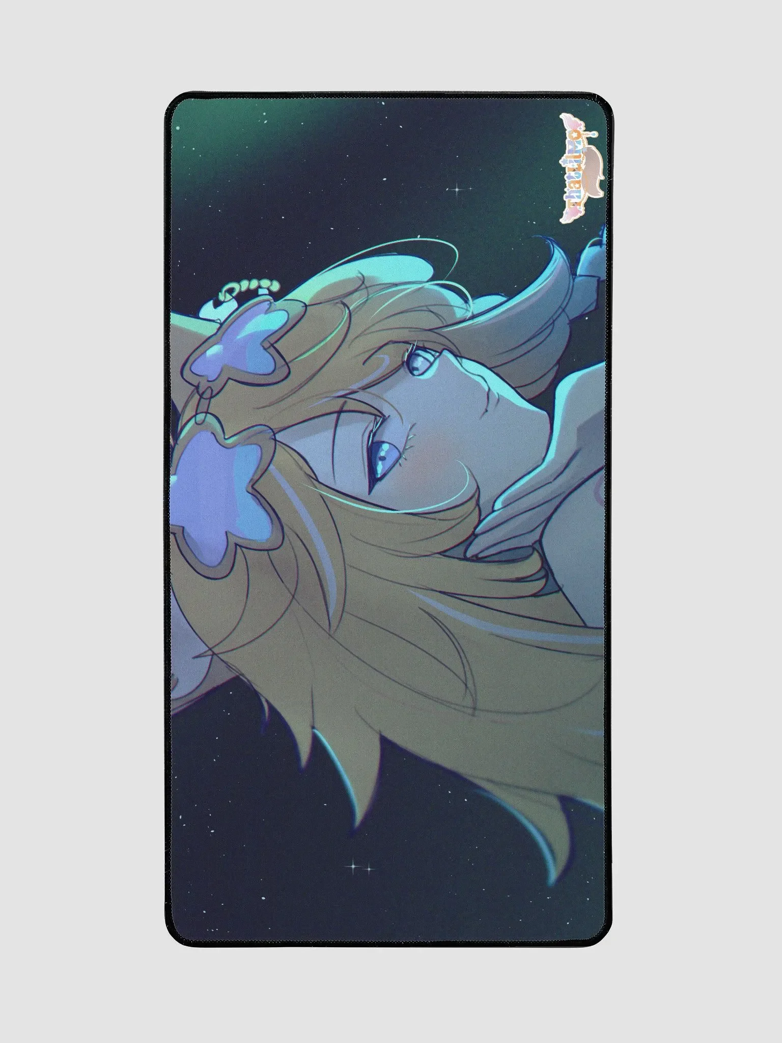 ThatLilMo Deskmat product image (2)