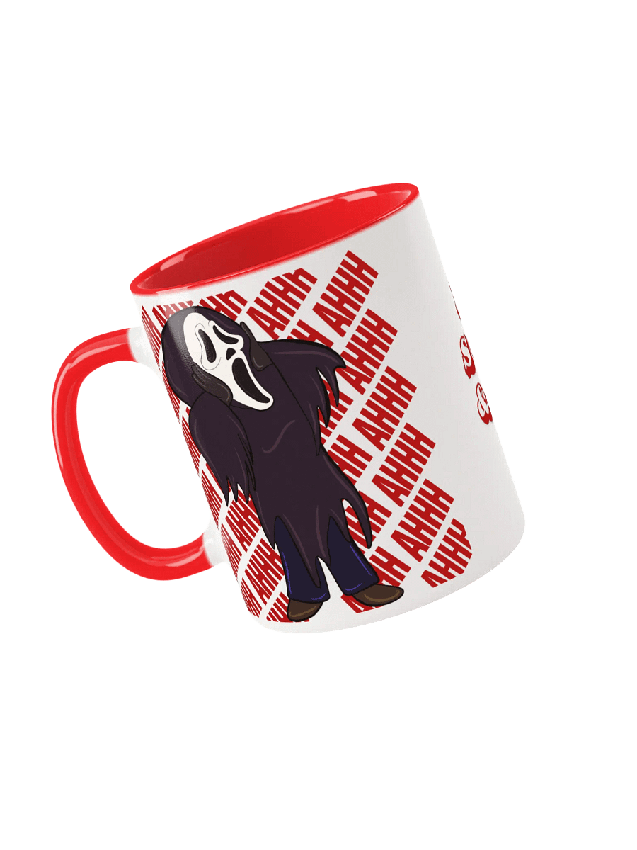 Daily Scream & Sugar product image (3)