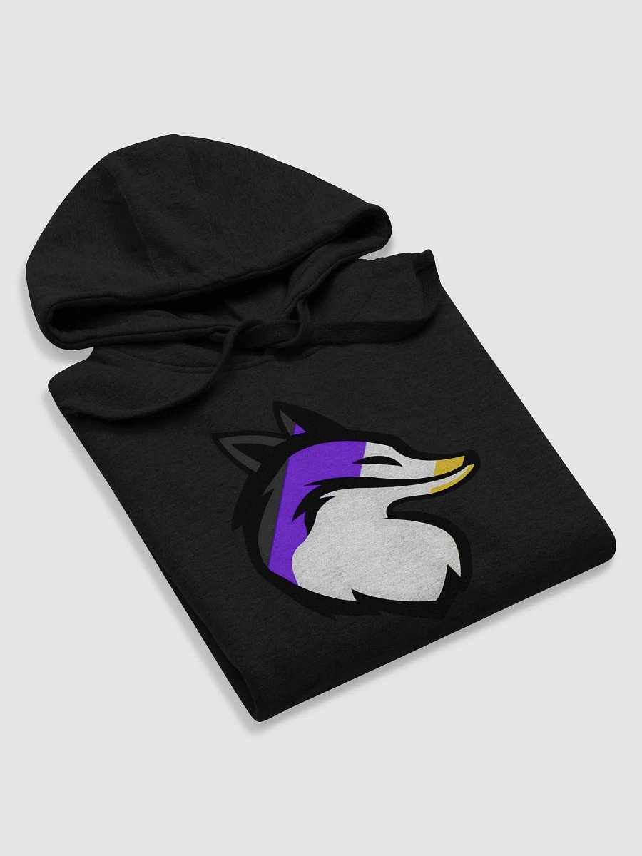 Fawx non-binary Hoodie product image (65)