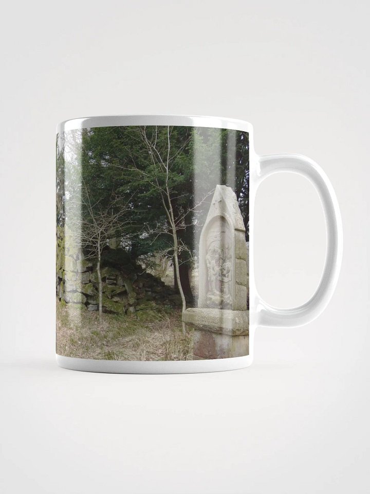 007 Explore TV Mug product image (2)