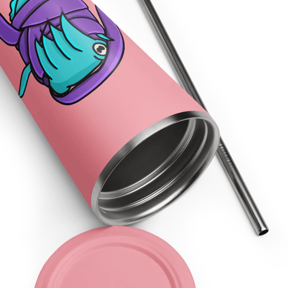 Cuttle Scarf Tumbler product image (96)