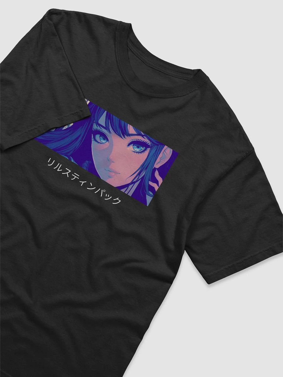 lilstimpac t-shirt product image (6)