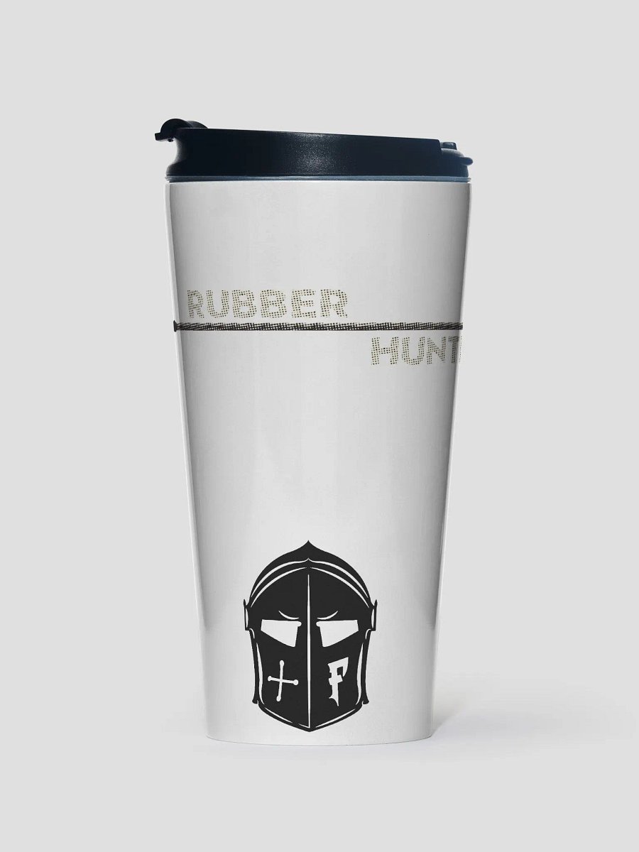 Stainless Steel Coffee Cup - Feudals Wares product image (1)