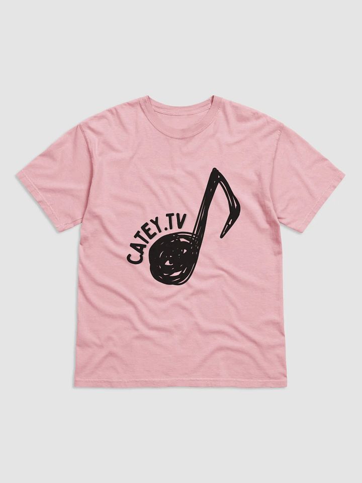 Music Note Men's Tee product image (2)