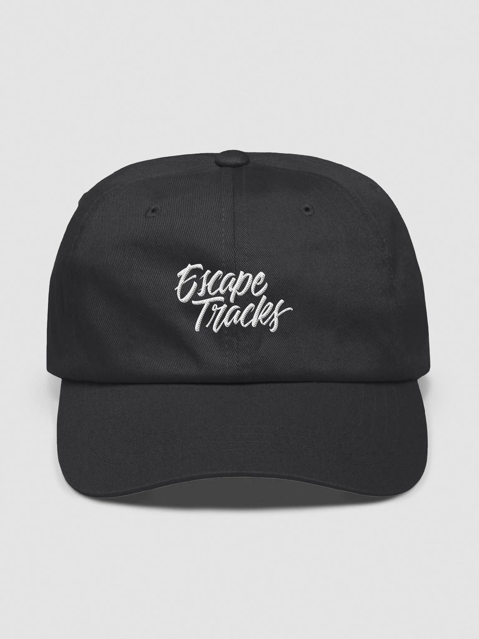 EscapeTracks Dad Hat product image (1)