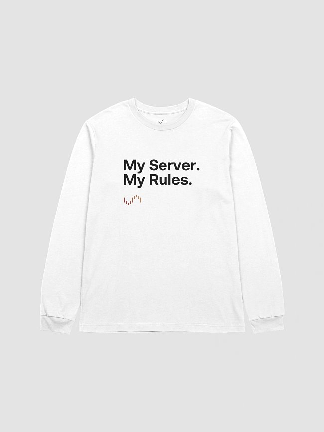 Long Sleeves