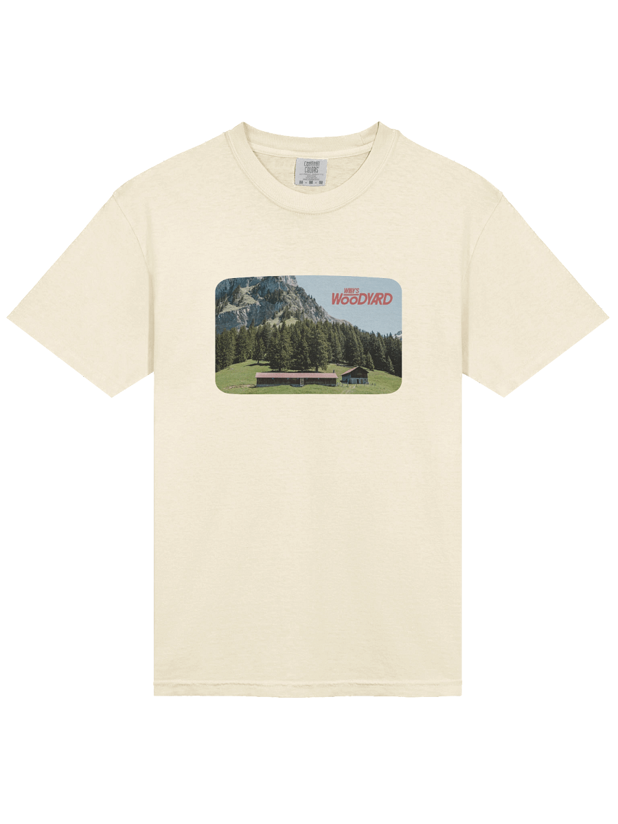 WILLY'S - Barn product image (4)