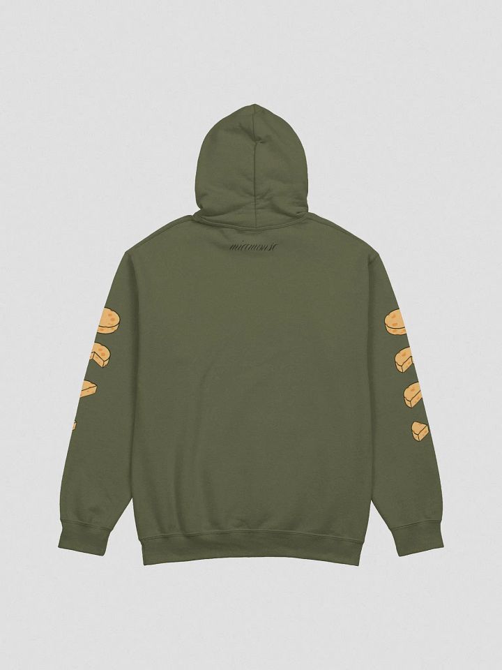 Cute Mouse Hoodie product image (12)