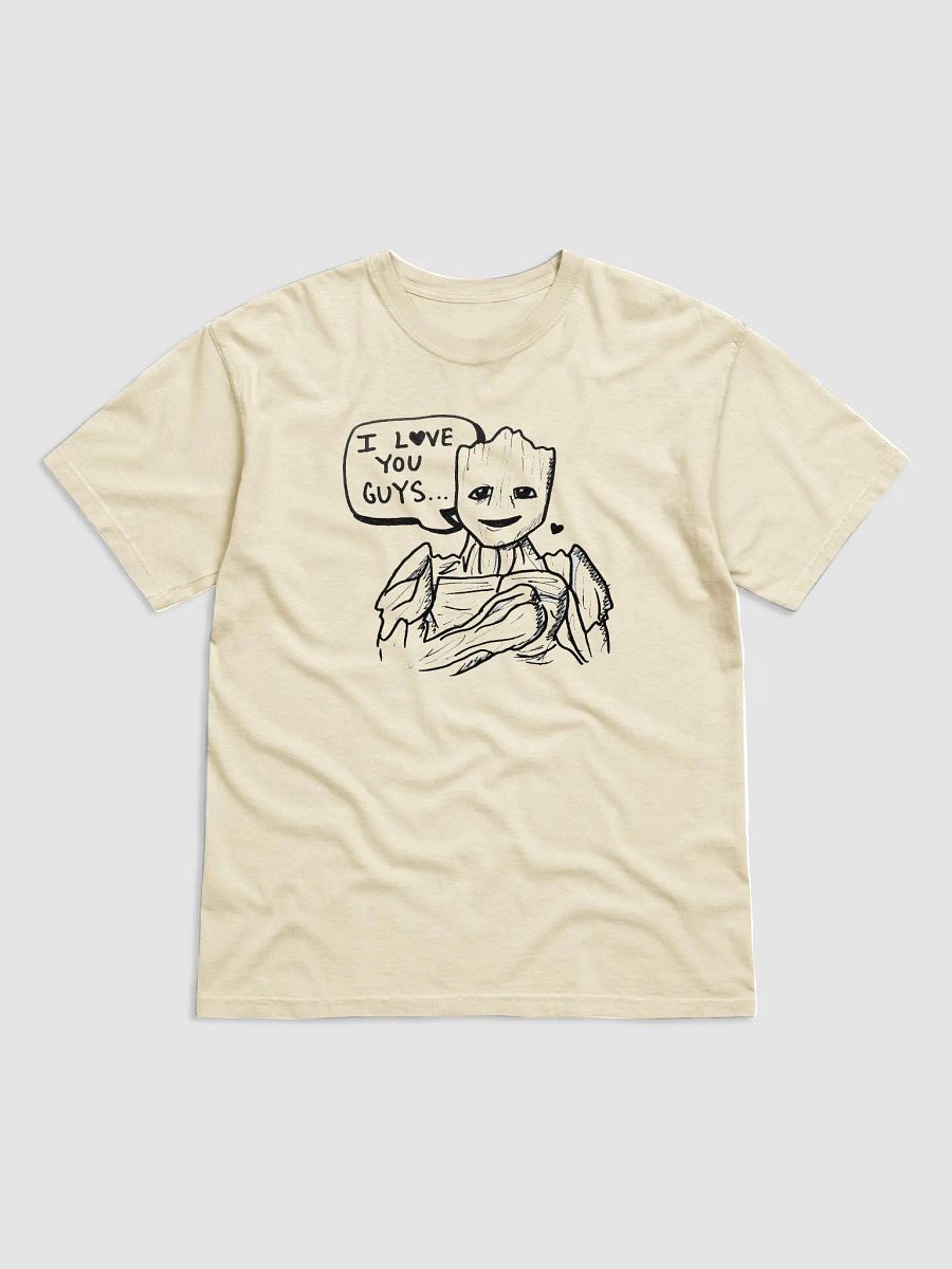I Love You Guys product image (1)