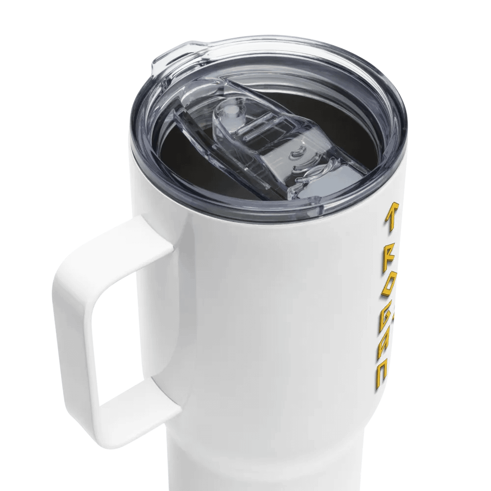 Logo Travel Cup product image (4)