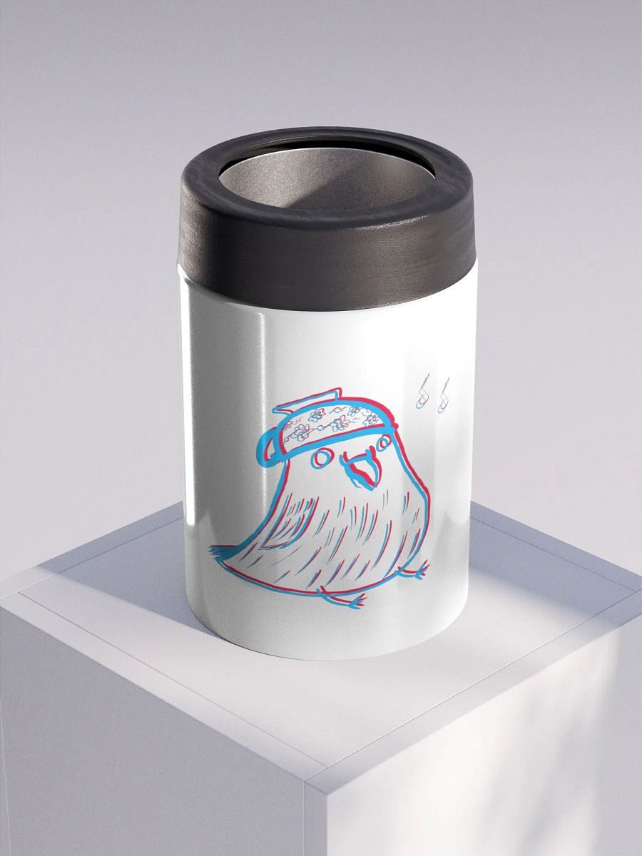 relaxin' birb product image (1)