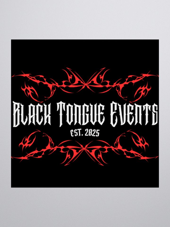 Logo Stickers product image (1)