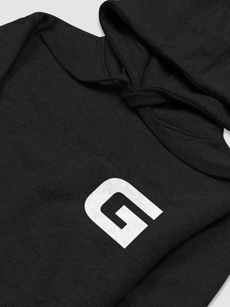 Agent G9 "G" Hoodie product image (3)