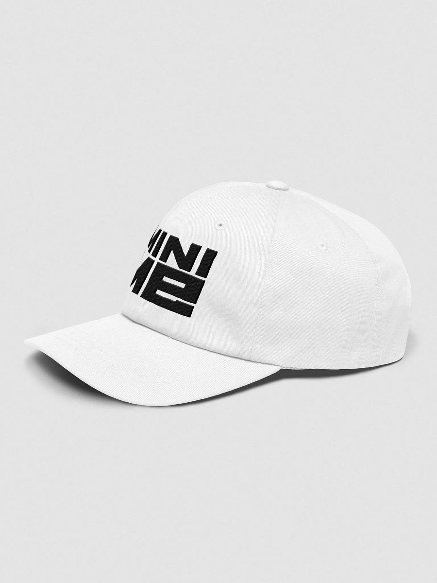 OG MINIME Classic Hat (Dark) product image (26)