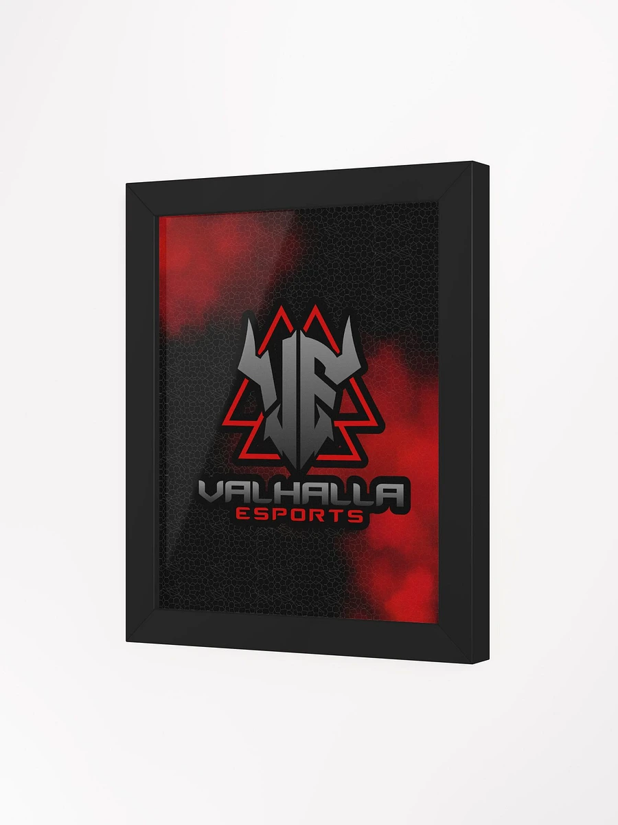 Red Valhalla Poster product image (36)
