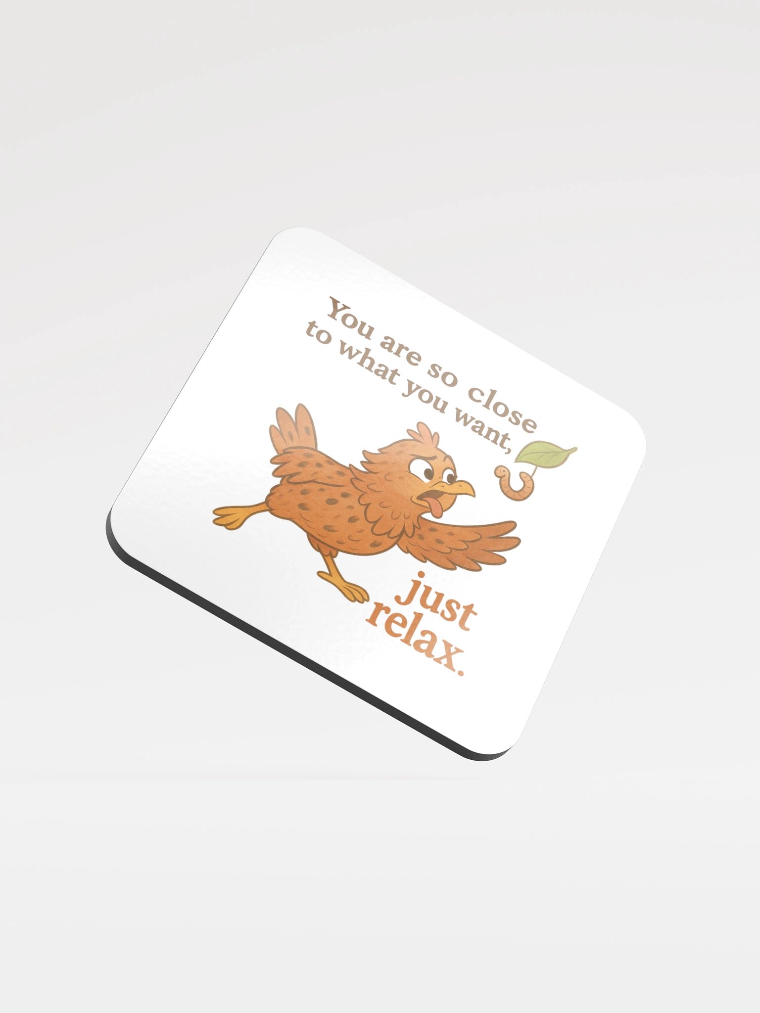Just Relax - Coaster product image (1)