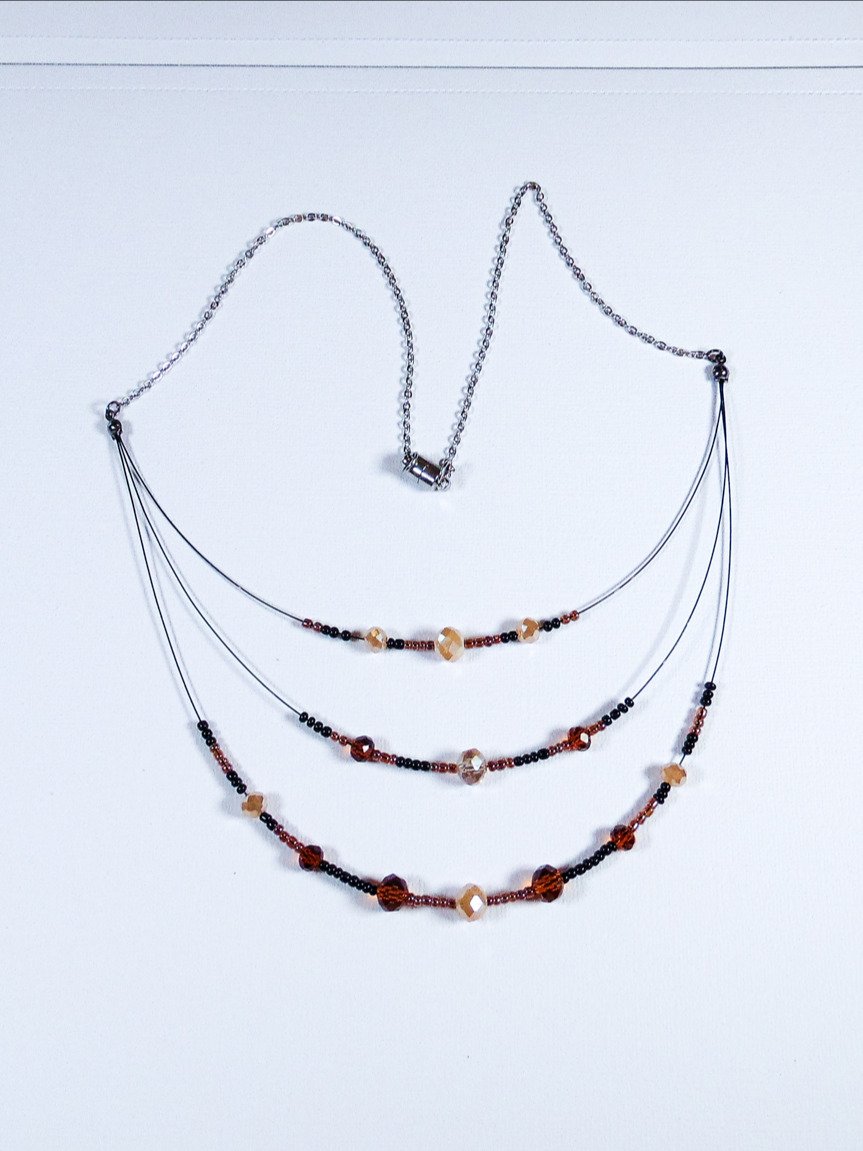 Chandelier - Earthy product image (1)