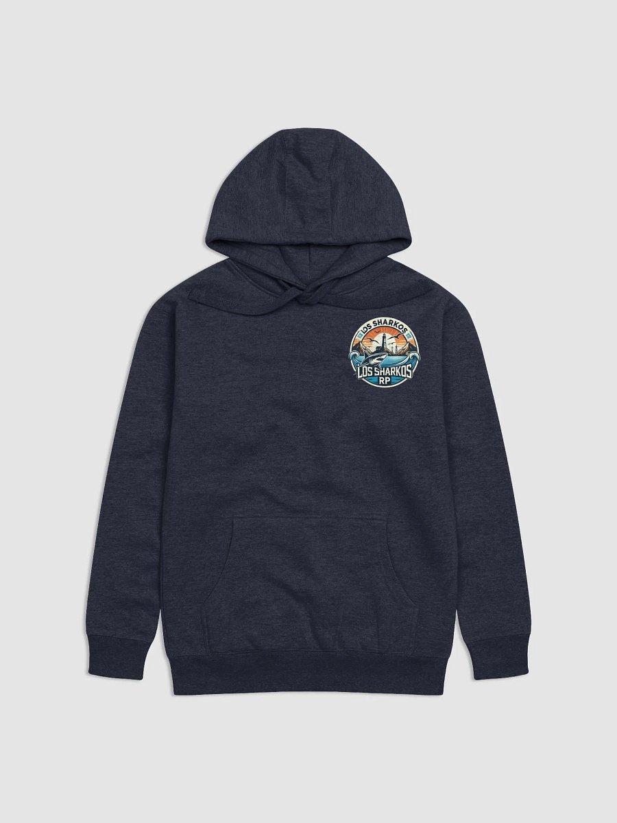 Sweat Capuche POKEFION product image (4)
