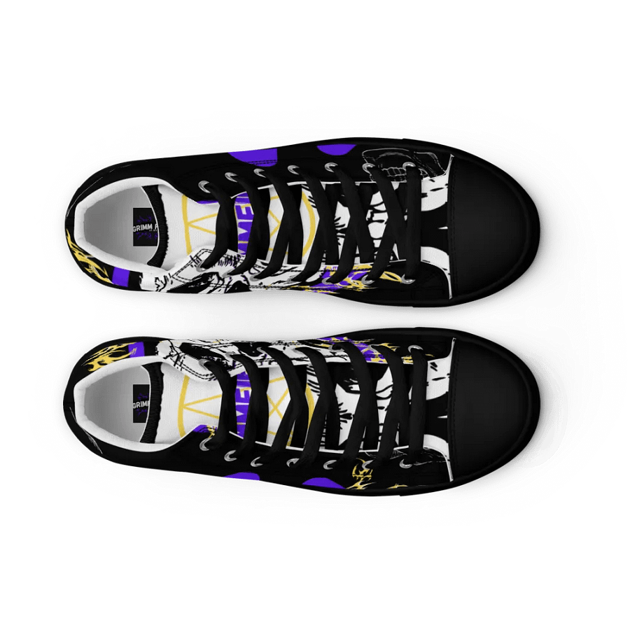 High Top Fiends product image (12)