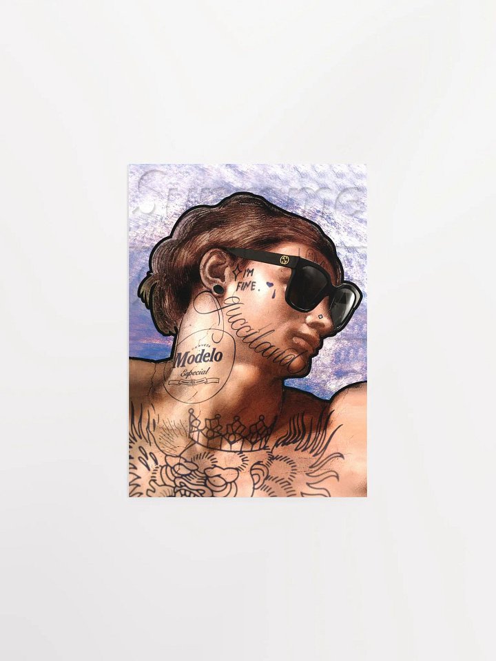 Take me to Gucciland product image (4)