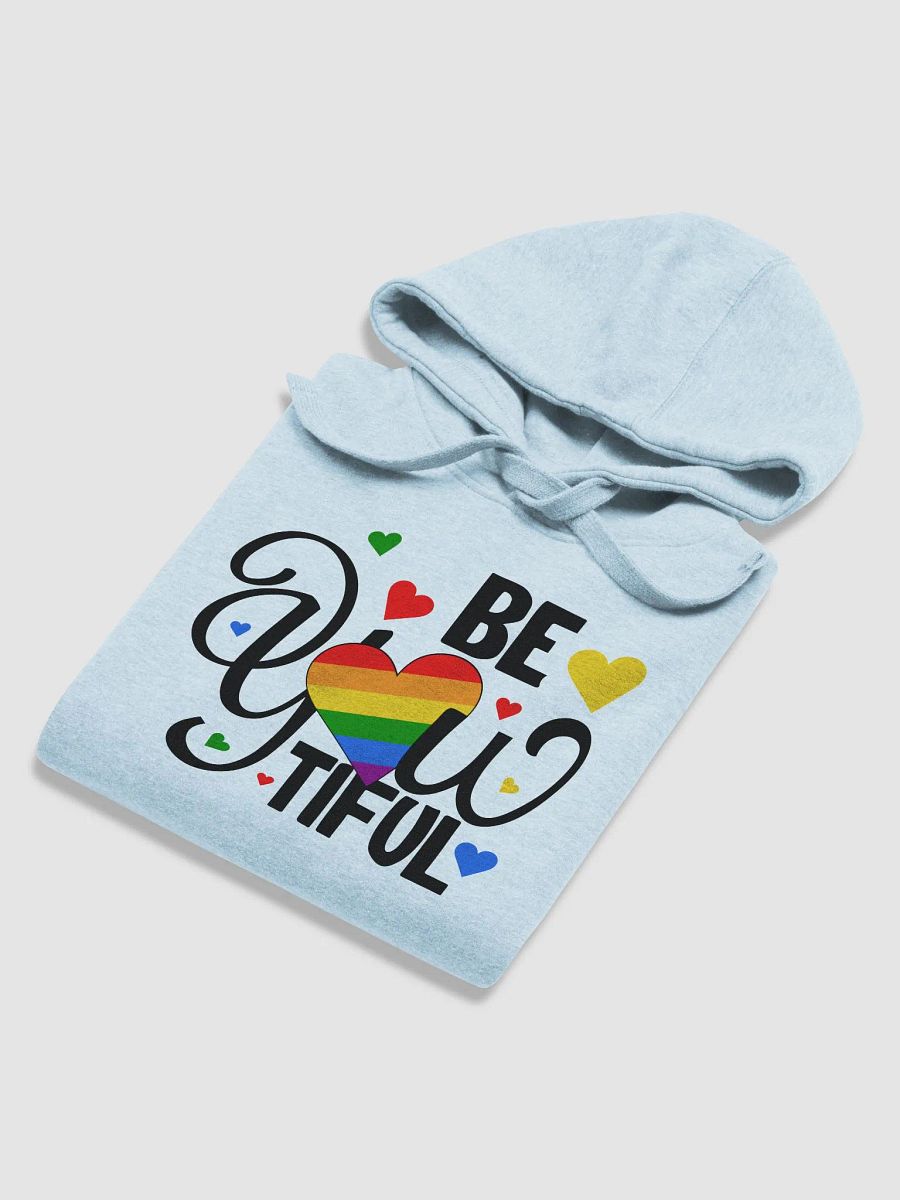 Be.YouTiful Hoodie product image (65)