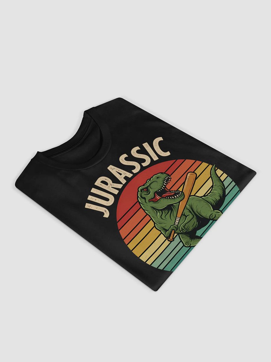 Jurassic Slugger T-Rex Tee product image (6)