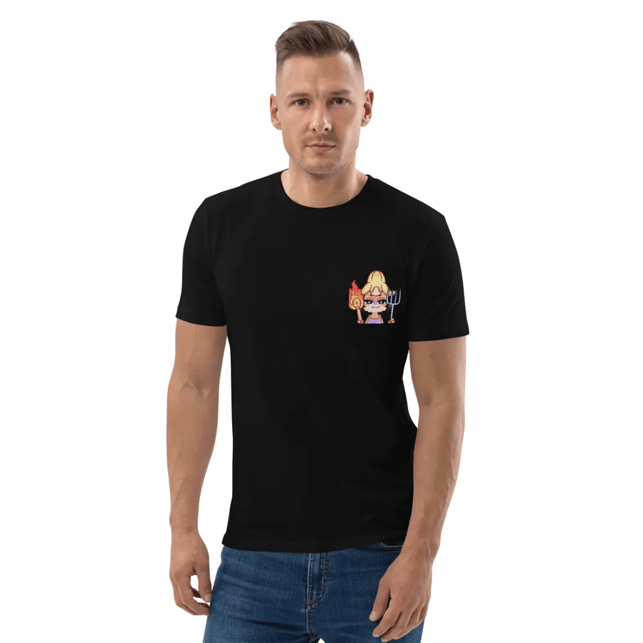 Riot T-Shirt product image (10)