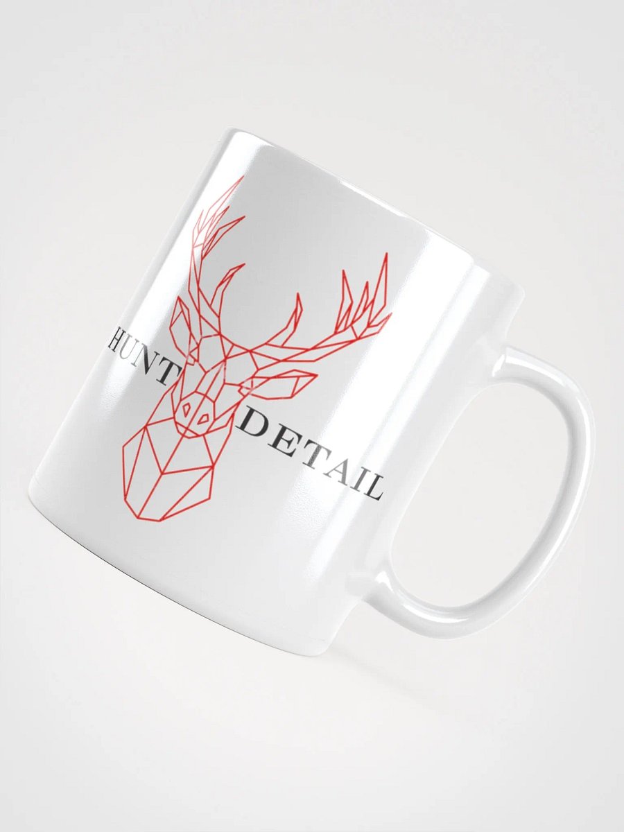 Hunt Detail Mug product image (4)