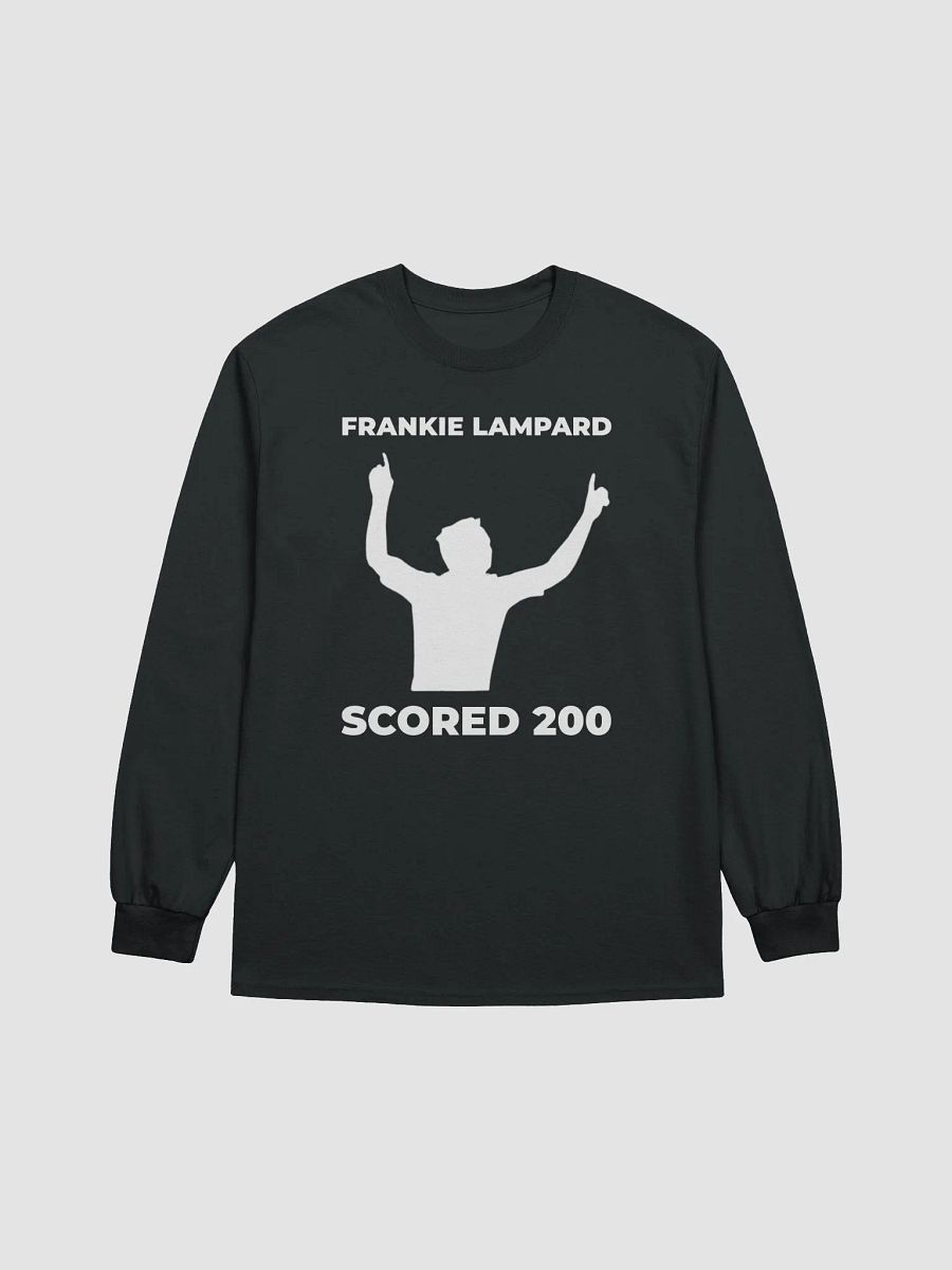 Frankie Lampard Long Sleeve product image (4)