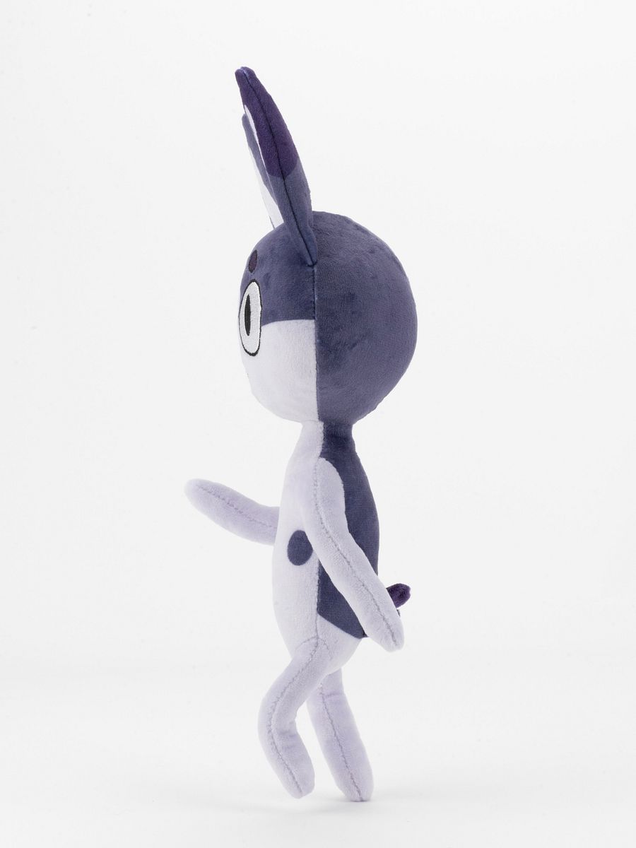 Poseable Luigi Plush product image (2)