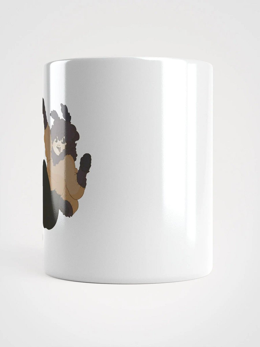 Reaching for Life Mug product image (3)