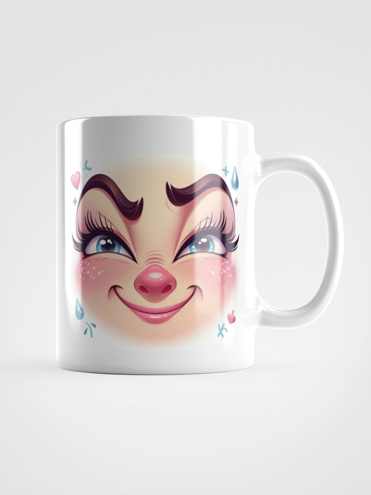 Sunny Smile Mug product image (3)