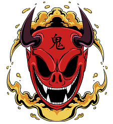 InnerRagingDemon