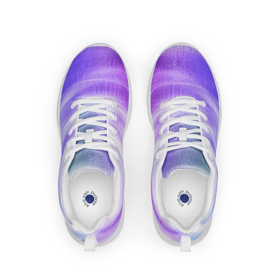 Spiral Motion Women's Athletic Shoes product image (3)