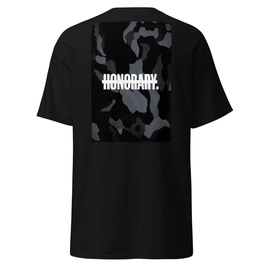 HONORARY. - Premium Tee product image (20)