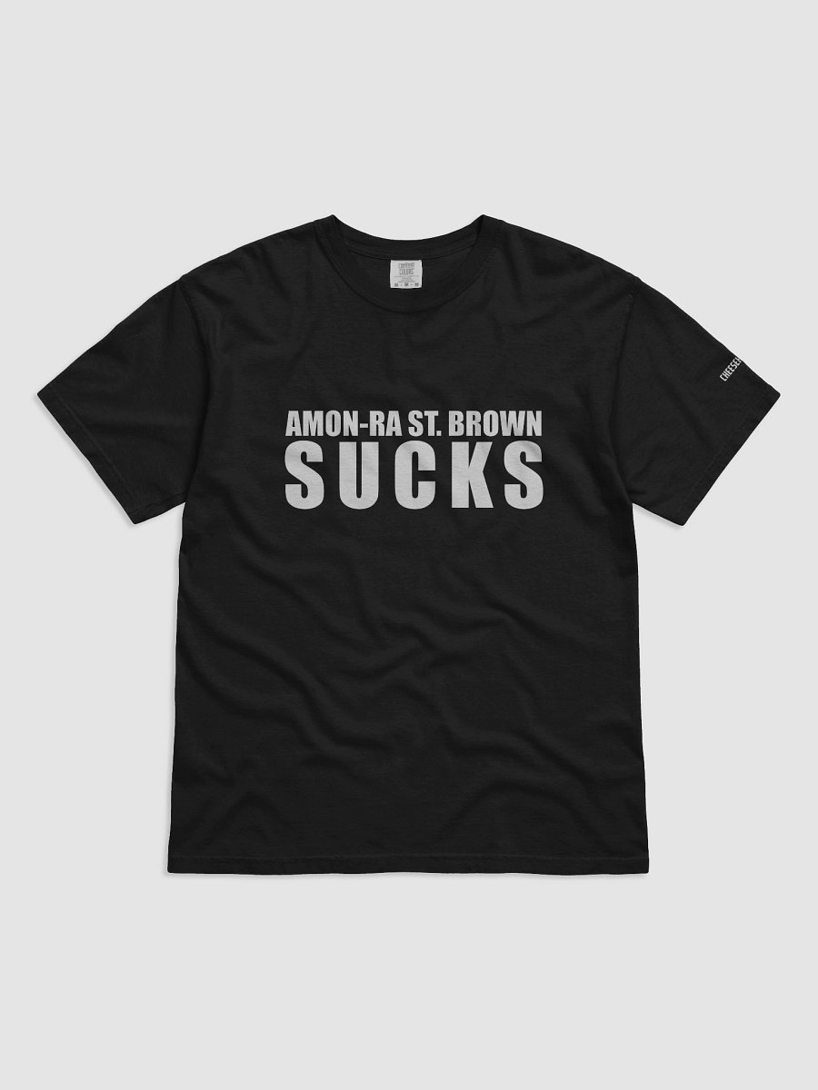 He Sucks product image (1)