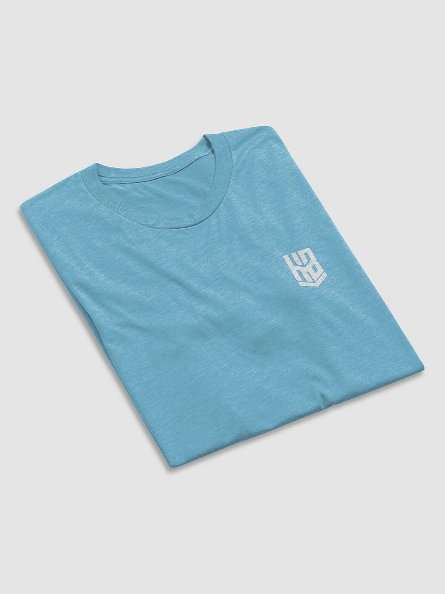 History Buffs T-Shirt Blue product image (6)