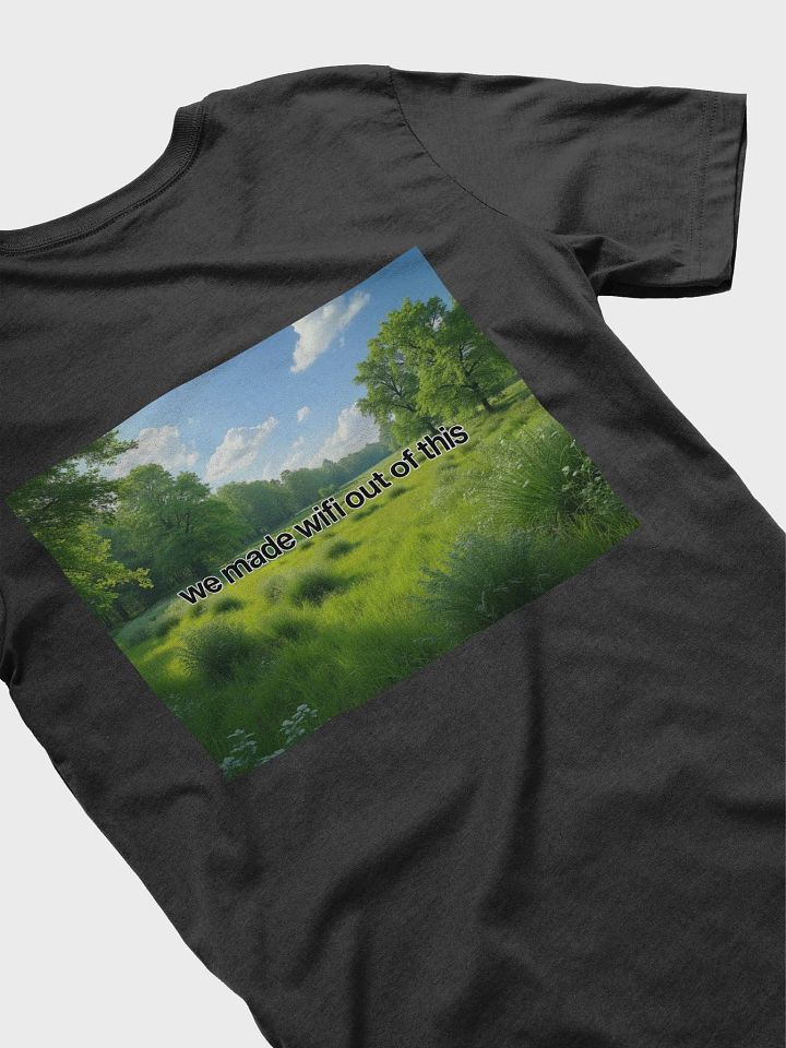 we made wifi out of this t-shirt (100% cotton) product image (1)