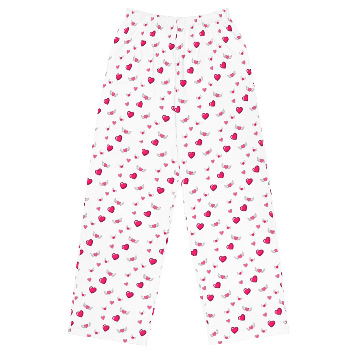 Hearts A Flutter Unisex Pants product image (1)