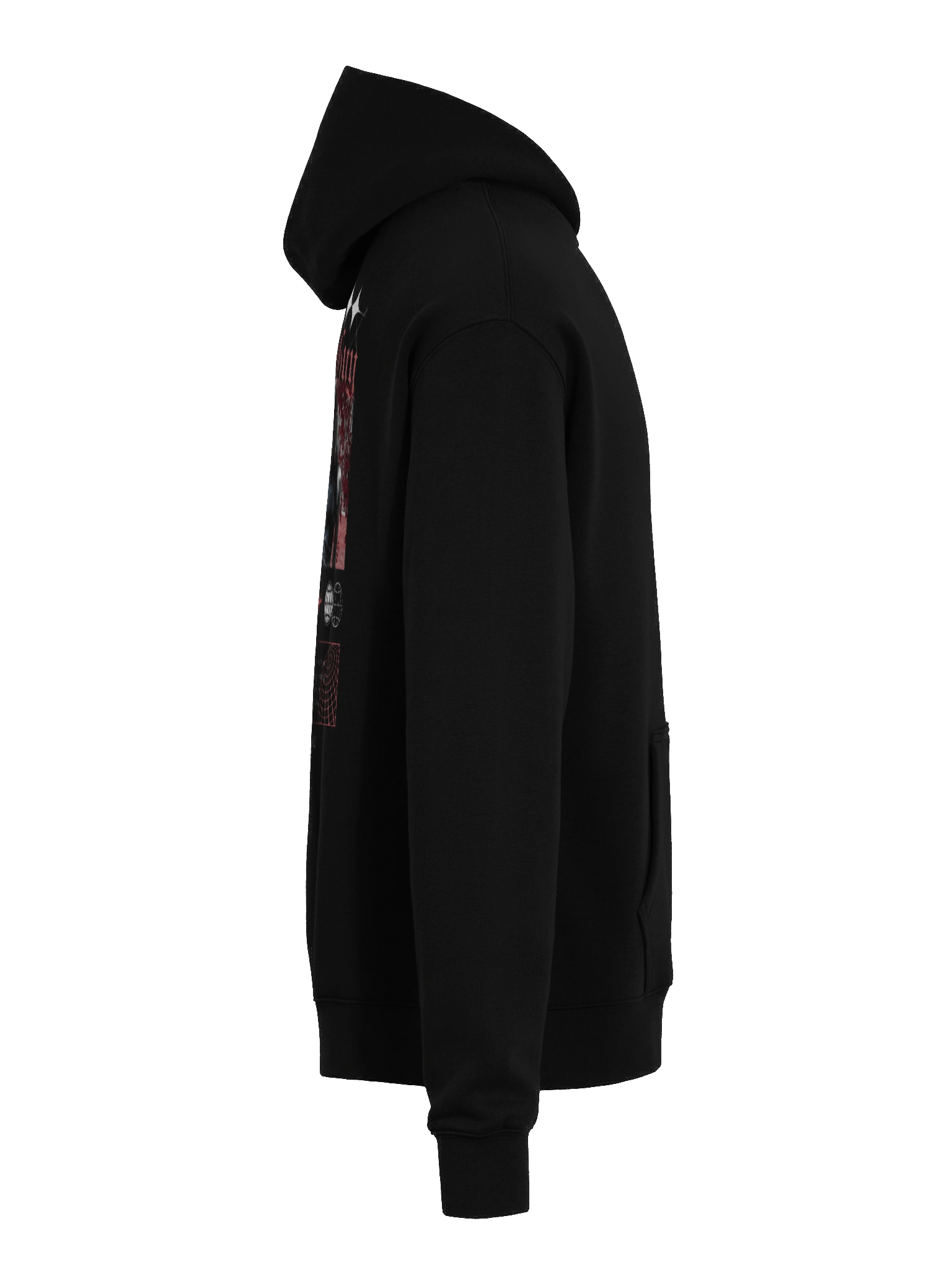 Certified Homie Squad Hoodie product image (23)